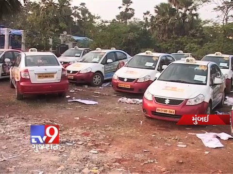 Free cabs to Wankhede! Travel agency pays tribute to Sachin Tendulkar - Tv9 Gujarat