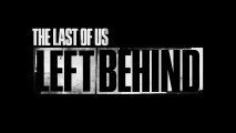 The Last of Us - Left Behind DLC solo