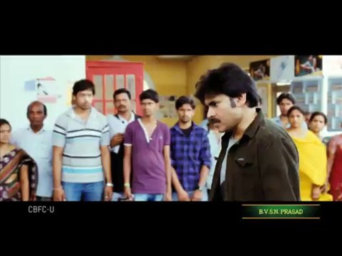 Attarintiki Daredi 10Sec Trailer 04