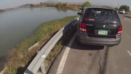 창원 산남지 3537 둘러보기 11.13.2013 GoPro Bass Fishing