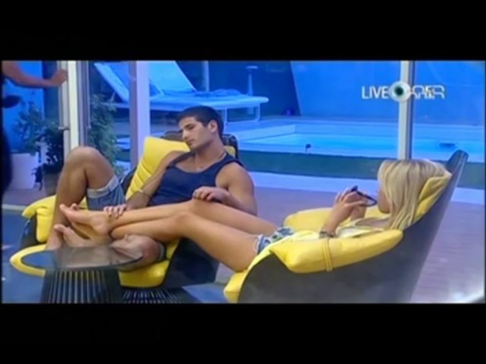 רגעים של קרבה שבת 27-07