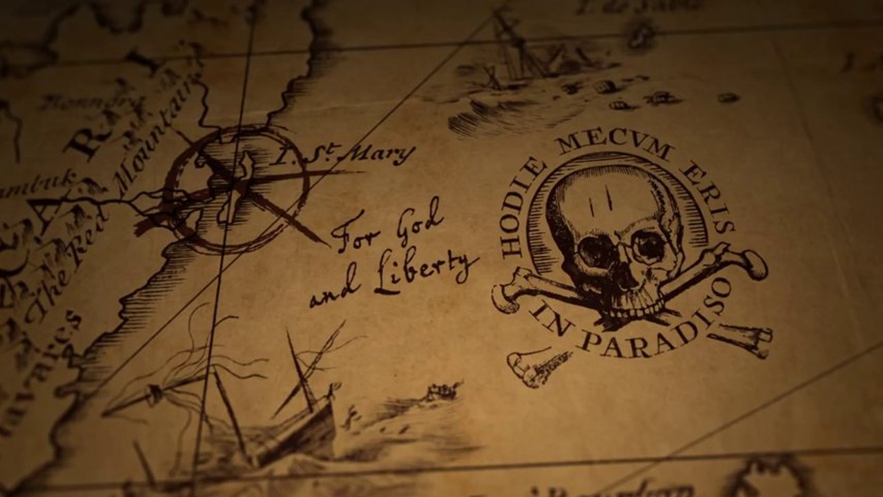 UNCHARTED PS4 Teaser Video   PlayStation 4