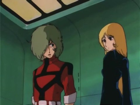 10 - La Regina dei Mille Anni - Il cimitero sacro