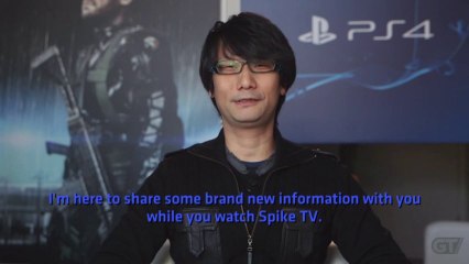 Metal Gear Solid V : Ground Zeroes - "Déjà Vu Mission"