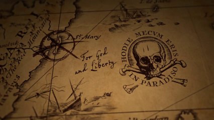 UNCHARTED PS4 - Teaser Video