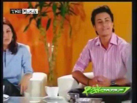 Chal Rein De - Sajjad Ali pakmusic.net