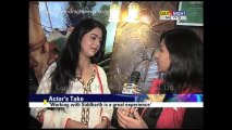 Meet Shafaq Naaz aka Kunti of Mahabharat | Interview