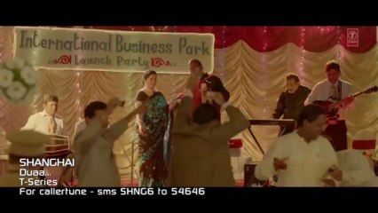 Jo Bheji Thi Duaa Shanghai Full Song _ Emraan hashmi, Abhay Deol, Kalki Koechlin