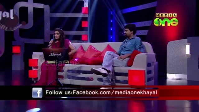 Ye Dil Ye Pagal Dil Mera - Manjari Ghazal - Khayal Best Selected Ghazals