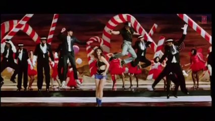 Maari Teetri [Full Song] De Taali