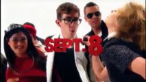 Glee - Season 3 Promo [Fashion Night Out]