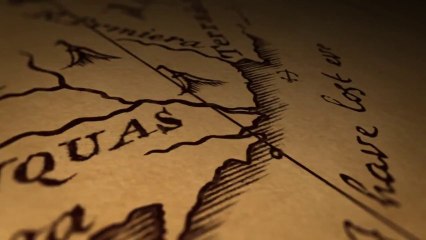 Uncharted (PS4) - Trailer d'annonce