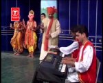 Sanaicha Sur Kasa - Parwaal Ghumtay Kasa - Live Programme Vol.1