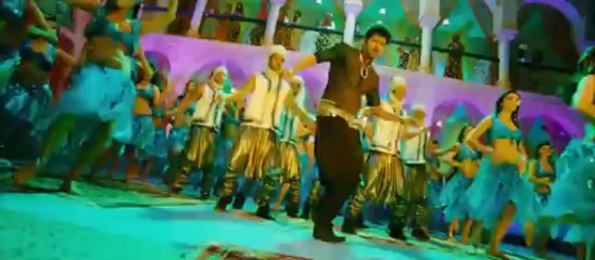 Nanban -  Irukaanaa 1080p