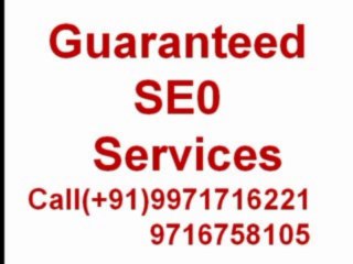 SEO Services in Bangalore | Call:(+91)-9971716221