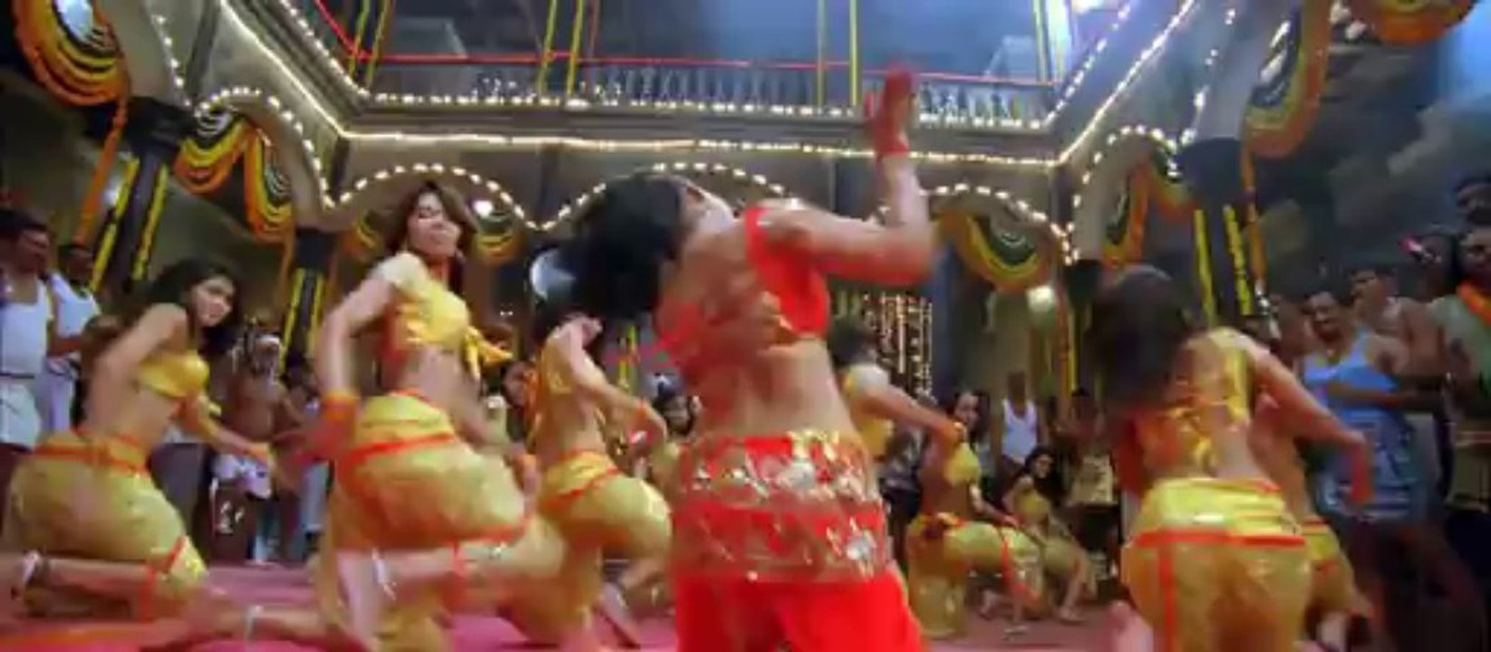 Siruthai - Azhagha Poranthuputa 1080p