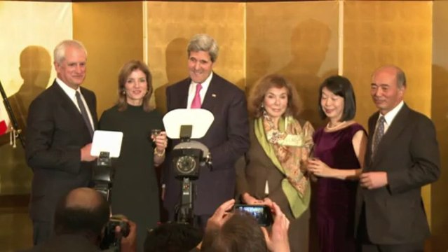 La malédiction des Kennedy, 50 ans après la mort de JFK