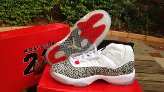* shoescapsxyz.ru * Nike Jordan Retro 11 Shoes