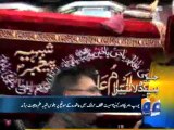 Geo Headlines-15 Nov 2013-0800