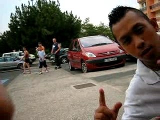 Video resto 1ere journé