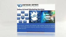 Vertical Direct Marketing Group– Customers Reviews