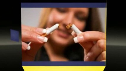 Quit Smoking By Hypnosis
