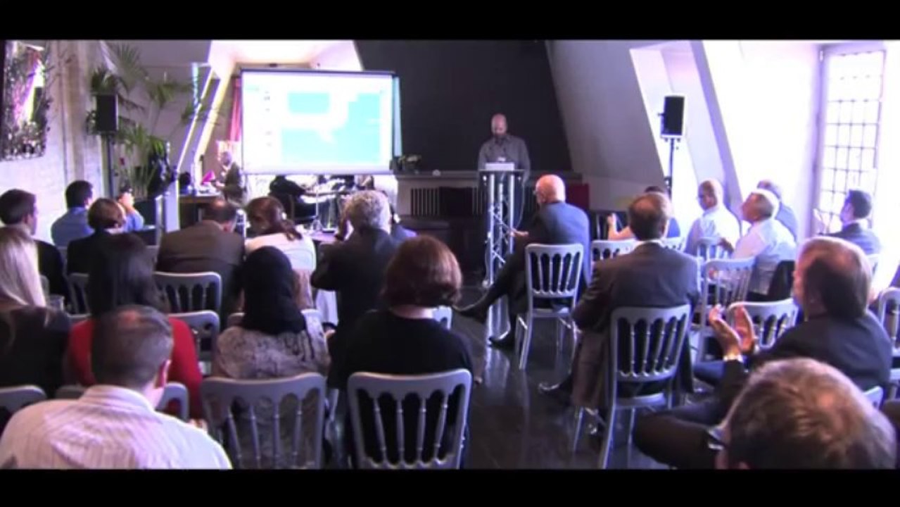 HighQ Forum 2013