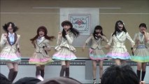 【AKB48被災地訪問】⑤大声ダイヤモンド【福島県南相馬】