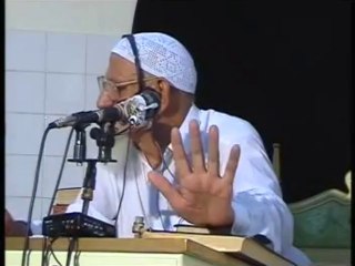 01.khutba-e-juma 2004 _ beti ka darja - maulana ishaq