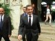 Nicolas Sarkozy, invité d'honneur de l'association "Chaban aujourd'hui" - "15/11