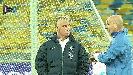 Le match le plus important de l'ère Deschamps
