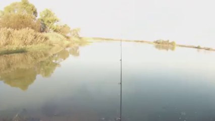 창원 산남지 3734 11.13.2013 GoPro Bass Fishing