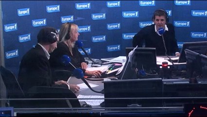 Travail au noir : "L'optimisation fiscale de la classe moyenne"