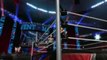 WWE2K14 - Divas gameplay - Stephanie McMahon vs Aksana