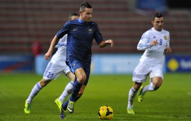 France Arménie Espoirs (6-0) : buts et réactions