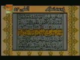 Sudais and Shuraim Quran Translation (Urdu) Para27 - 2 - YouTube