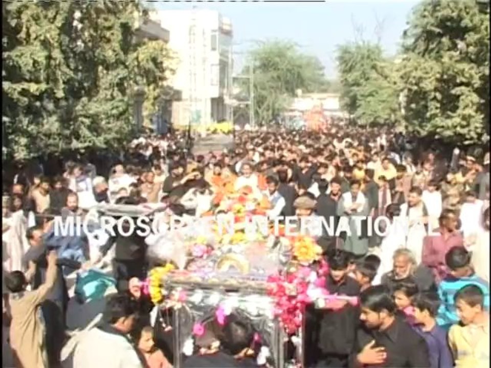 Microscreen internatiional Attock 10th morham Julas