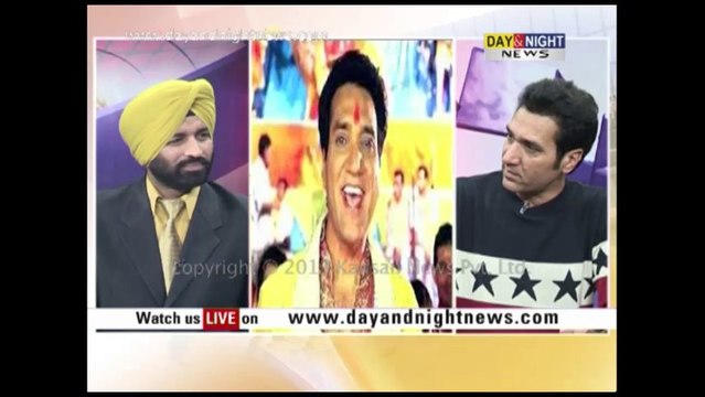 Jago Punjab | Satwinder Bugga | Famous Singer | Punjabi Cultural | 15 Nov 2013