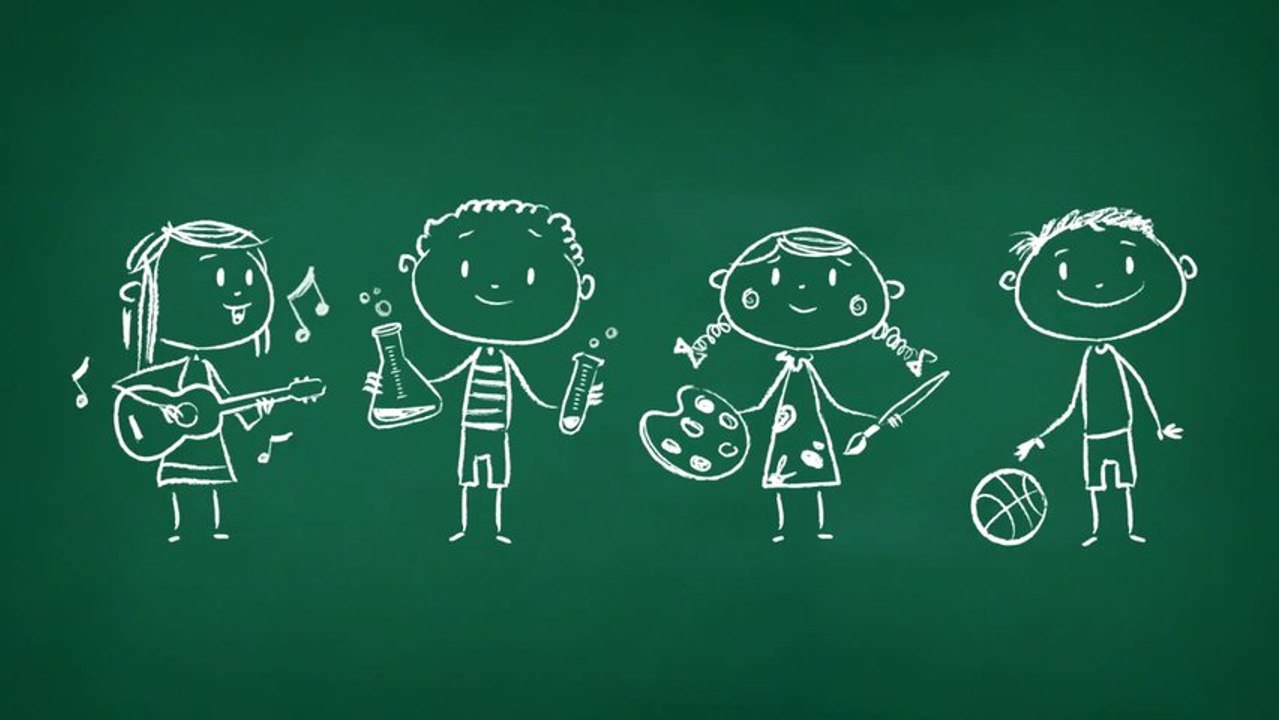 [ARCHIVE] Avec les nouveaux rythmes, "c'est en moyenne 4 enfants sur 5 qui bénéficient d'activités périscolaires"