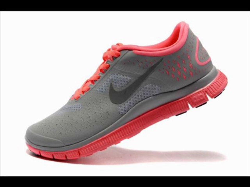La plus grande Femme Nike Free 4.0 V2 erreurs vous pouvez facilement éviter