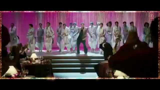 Kudiye Di Kurti Full Video Song Ishkq In Paris _ Salman Khan, Preity Zinta, Rhehan Malliek