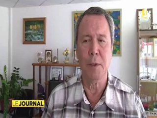 Punaauia - 219 millions pour la collecte des déchets