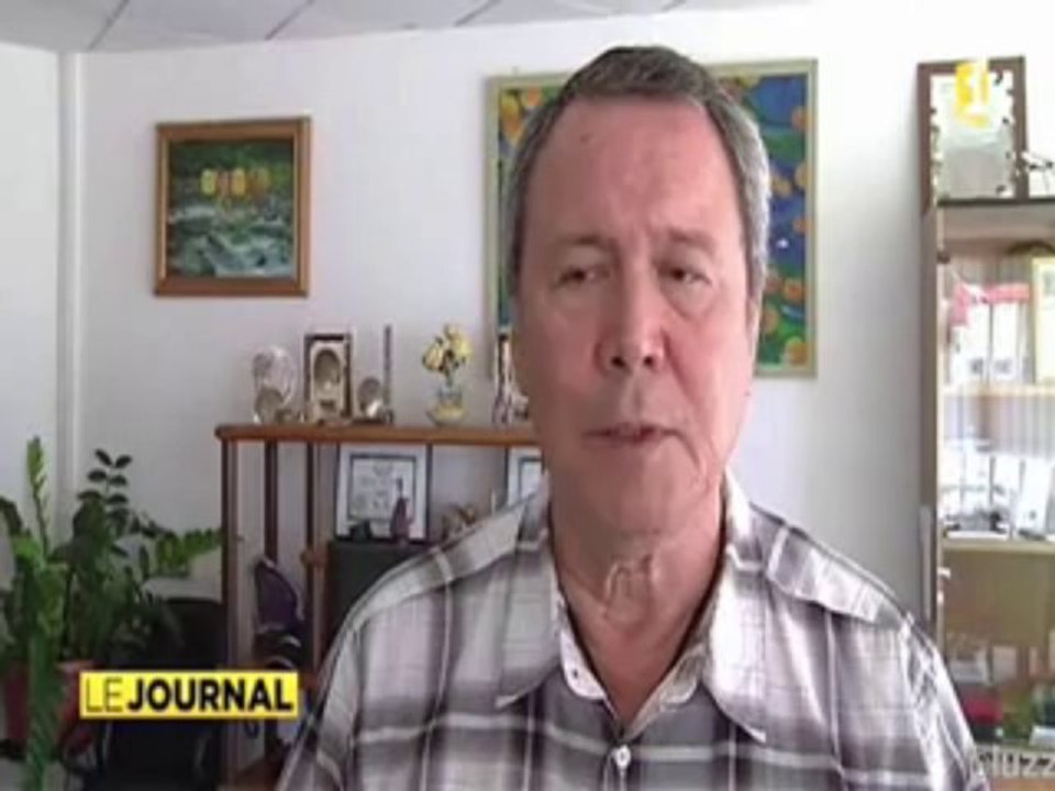 Punaauia - 219 millions pour la collecte des de...