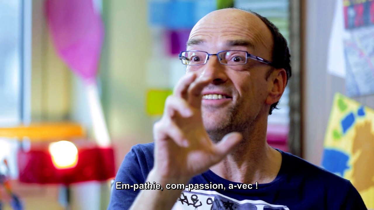 Série 4, épisode 5 : nounou