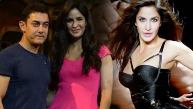 Dhoom Machale Dhoom - Song Out - Dhoom 3 - Aamir Khan, Katrina Kaif