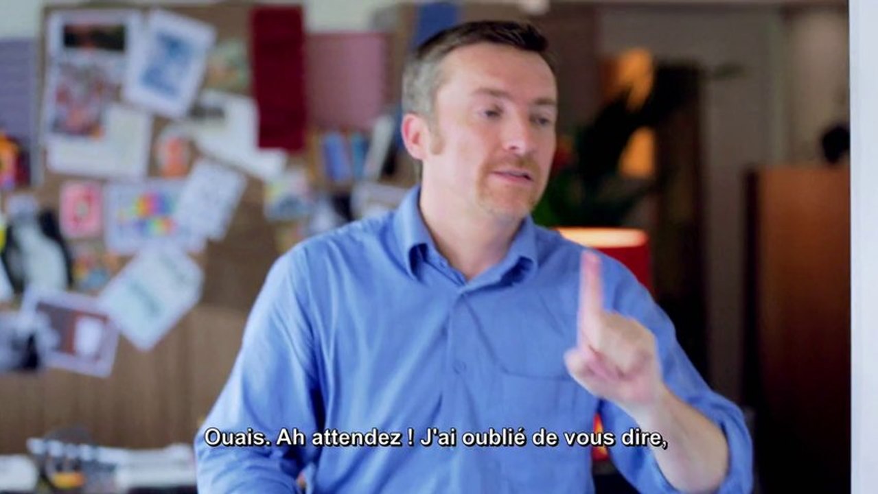 Série 4, épisode 3 : tous ensemble