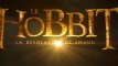 Le Hobbit - La desolation de Smaug - Bande Annonce 2 VF
