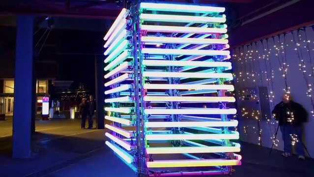 11/15 - CHRIS CONCA FAR BEHIND NEW WONDERFUL LAPSE TIME VIDEO CLIP HD (Extract from the album PULSE ) MINIMAL TECH-HOUSE SESSION