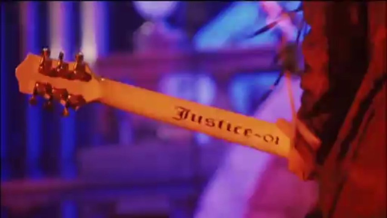 GLAY - JUSTICE [from] GUILTY