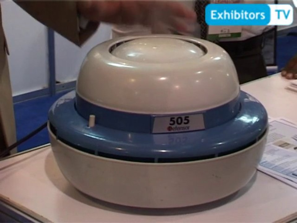 A & Sons Consultant displayed "Lab Testing" and "Quality Control Equipment" for Pharma Industry (Exhibitors TV @ Health Asia 2013)